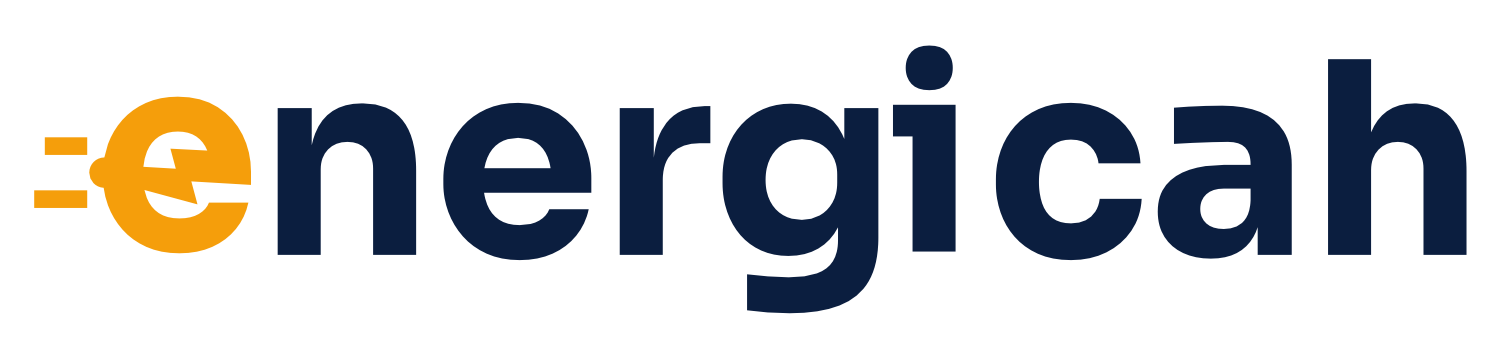 ENERGICAH